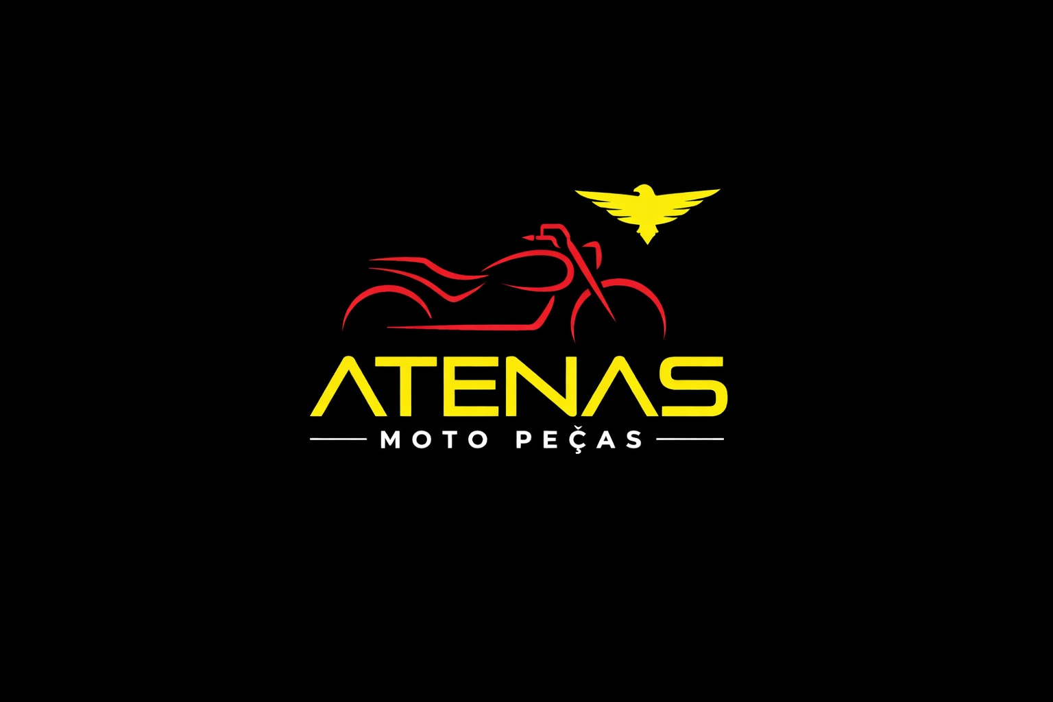 Atenas Moto Peças